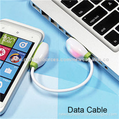 Small and Convenient USB Hub, Sized 94*24.5*18.5mm, Made of ABS